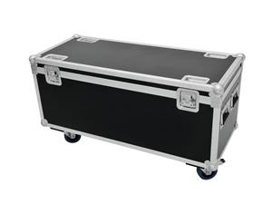 Roadinger Universal Case Pro 100x40x40cm met wielen
