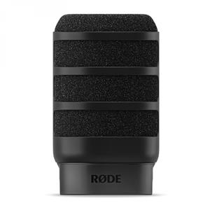 Rode WS14 Plopscherm Diameter:72 mm