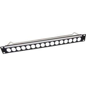 CP30151 19 inch rack Staal