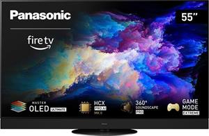 Panasonic TV-55Z95AEG 4K OLED TV