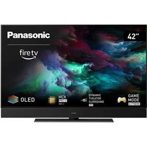 Panasonic TV-42Z90AE6 (2024) - 42 inch - OLED TV