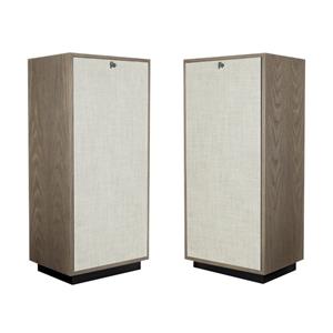Klipsch  Forte IV Vloerstaande speaker - 1 stuk - Distressed oak
