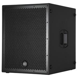 RCF SUB 8004-AS actieve 18 inch subwoofer 1250W
