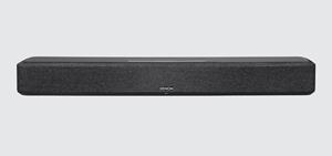 Denon  Home Soundbar 550 - Zwart