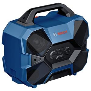 BOSCH Bosch Professional GPB 18V-6 C Professional, Lautsprecher