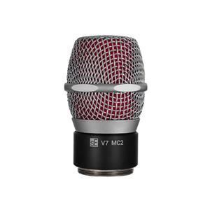 SE Electronics V7 MC2 microfoonkop voor Sennheiser handhelds
