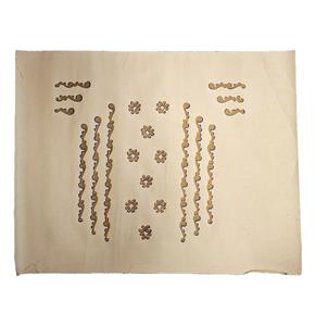 Fiftiesstore Rock-Ola 1426 Grill Cloth