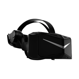 Pimax Crystal (Demo)