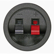 Sintron 204611 Luidsprekerklemmen 1 stuk(s)