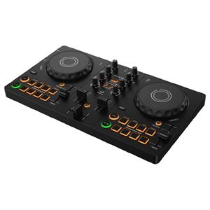 DDJ-FLX2 2-kanaals DJ controller