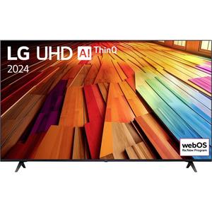 LG 55UT80006LA 139 cm (55") LCD-TV mit LED-Technik / G