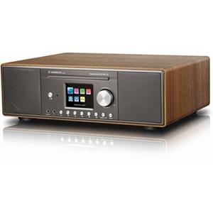 Albrecht DR 890 Internetradio met DAB+