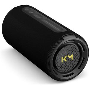 We. by Loewe. We. HEAR pro Bluetooth-Lautsprecher schwarz