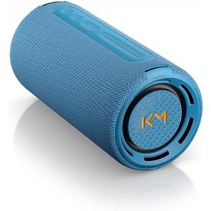 We. by Loewe. We. HEAR pro Bluetooth-Lautsprecher denim