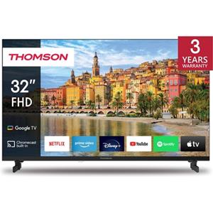 32FG2S14 LCD Full HD Google TV