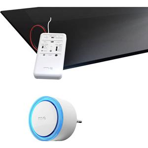 Draadloze alarmmat BELL-5777 100099
