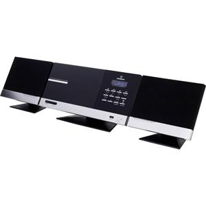 Universum UNIVERSUM Stereoanlage MS 400, DAB+, CD, MP3 Kompaktanlage