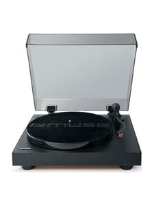 Muse Electronics Muse MT-105B - Stereo platenspeler met encoding-functie - Opnemen op USB - Aux
