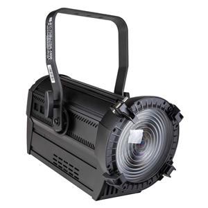 Briteq BT-Theatre HD2 all-in-one LED theaterspot 200W RGBAL