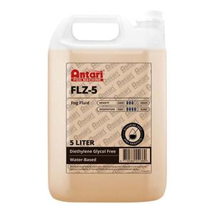 Antari FLZ-5 Medium Density rookvloeistof 5L