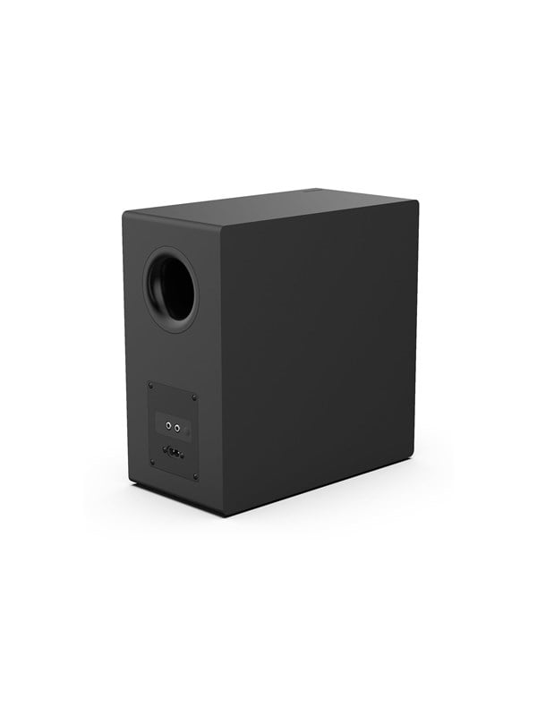 Hisense HS3100 Soundbar + Subwoofer