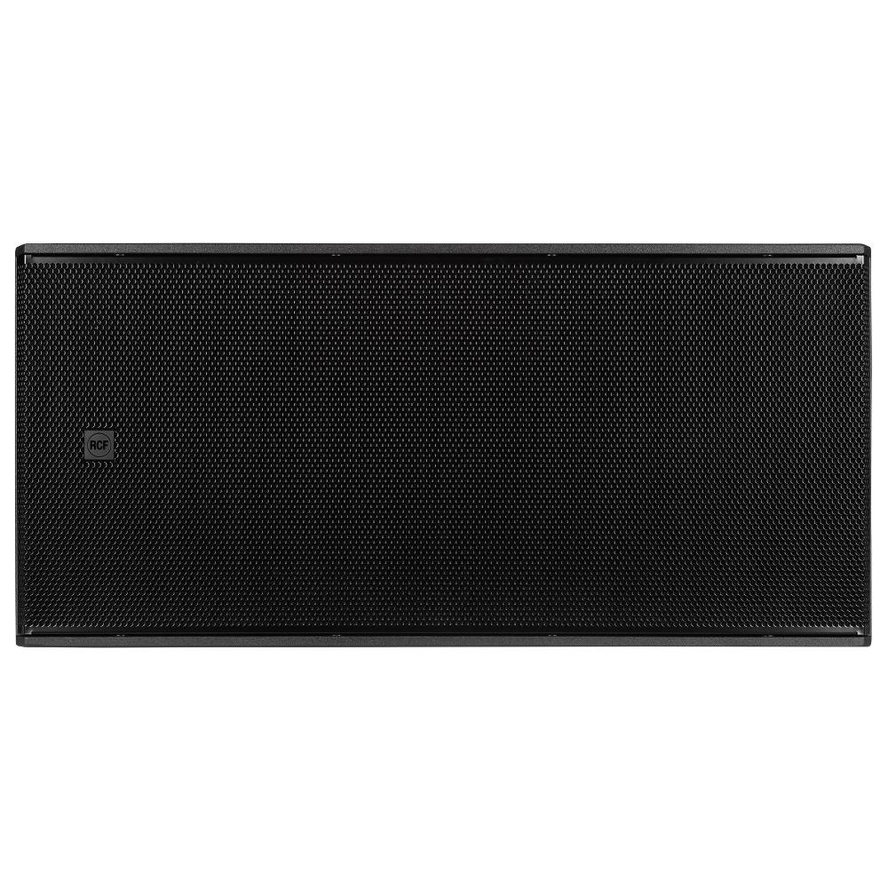 RCF SUB 8008-AS actieve subwoofer 2 x 18 inch