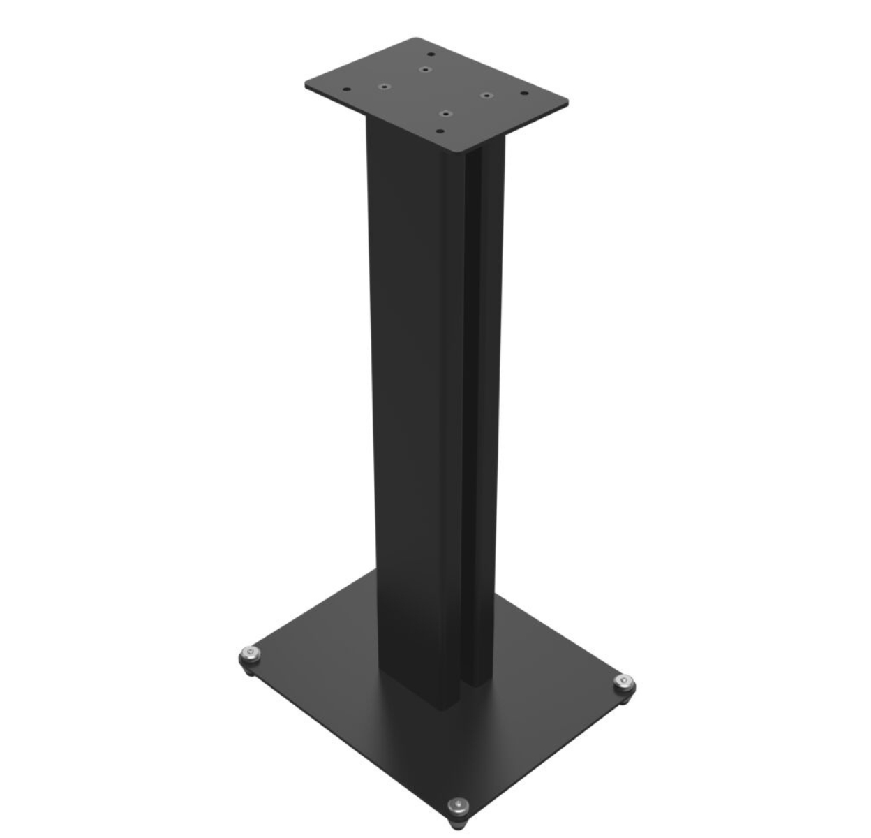 Klipsch  KS28 Universal Speaker Stands - 2 Stuks - Zwart