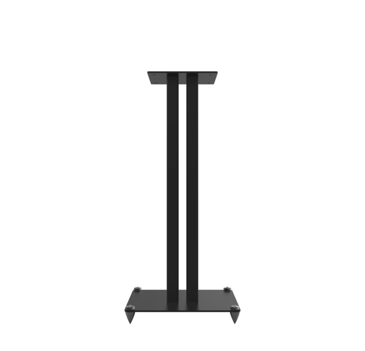 Klipsch  KS24 Universal Speaker Stands - 2 Stuks - Zwart