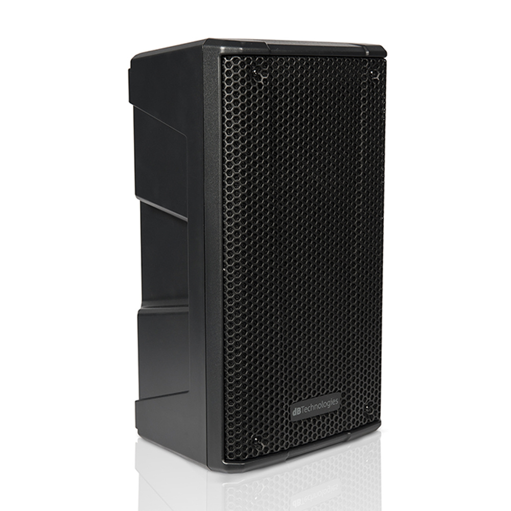 B-Hype 8 Actieve luidspreker 8 inch