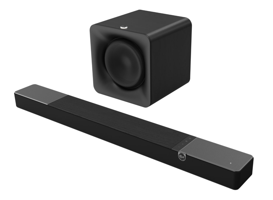  Flexus System 2100 - Zwart