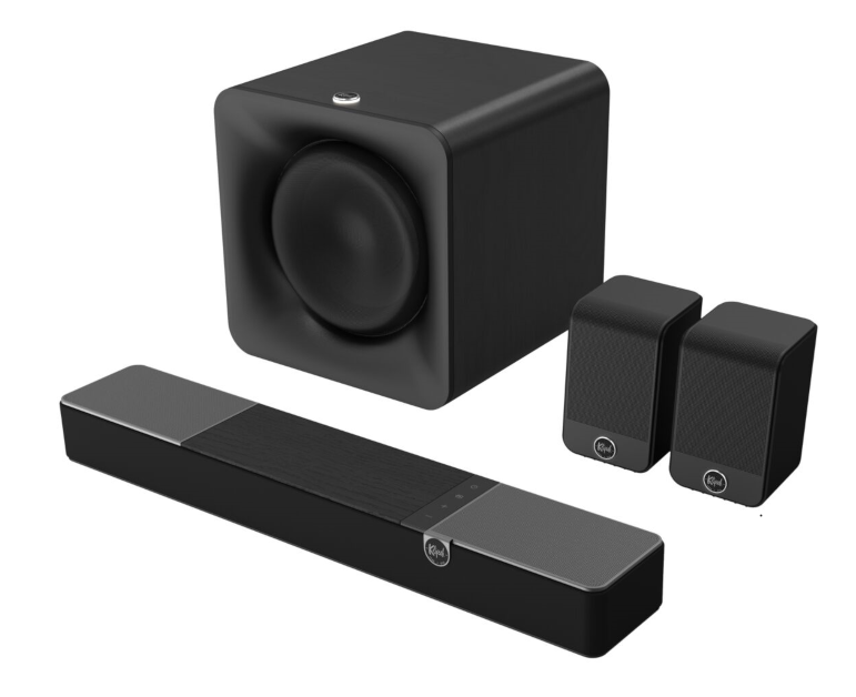  Flexus System 1101 - Zwart