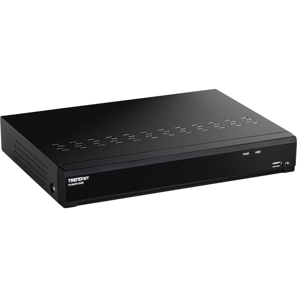 TV-NVR1508 TV-NVR1508 8-kanaals Netwerk-videorecorder
