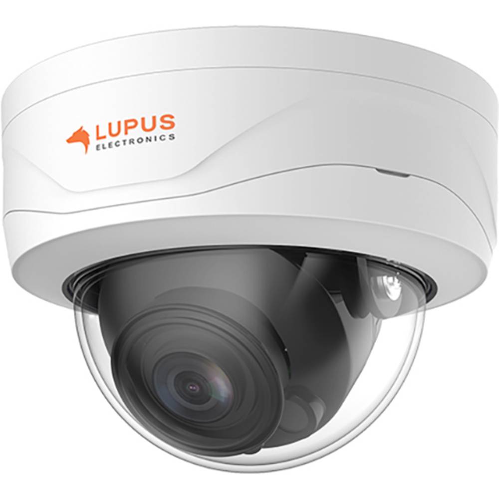 LE 224 PoE 10224 Bewakingscamera IP 3840 x 2160 Pixel