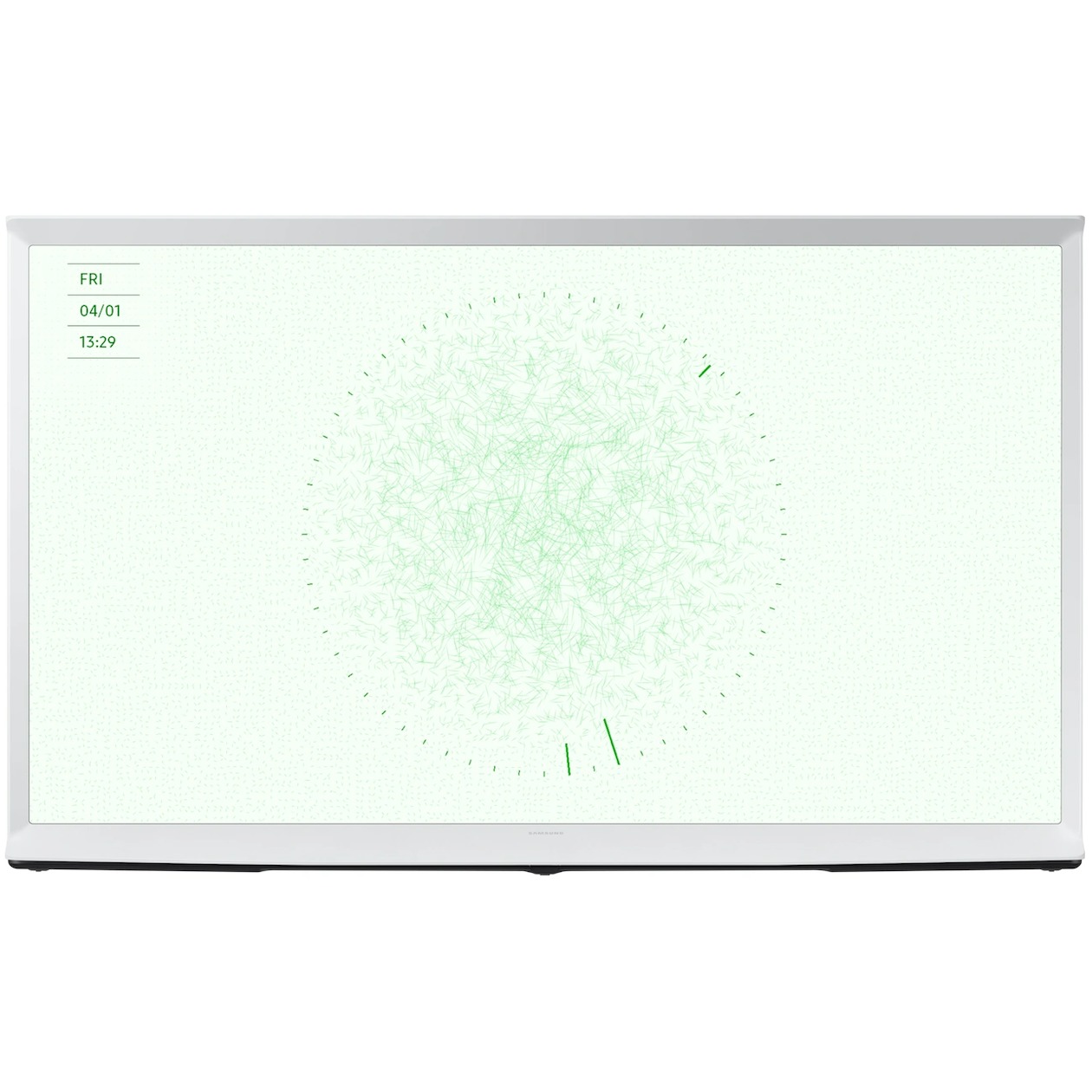 Samsung The Serif QE50LS01D (2024) - 50 inch - QLED TV