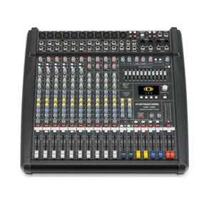 Dynacord CMS1000-3 10-kanaals mengpaneel