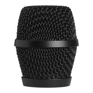 Shure Microfoongrill voor SM86 & SM87A zwart