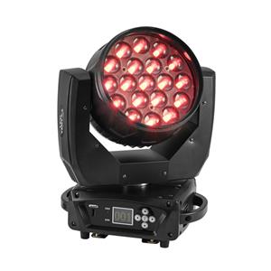 Eurolite LED TMH-X4 Moving Head Wash Zoom