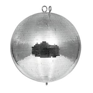 Eurolite Spiegelbol 30cm spiegeltjes 5x5mm