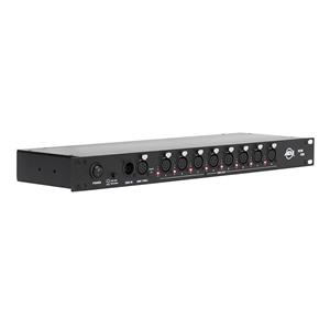 RDM XS8 DMX/RDM splitter