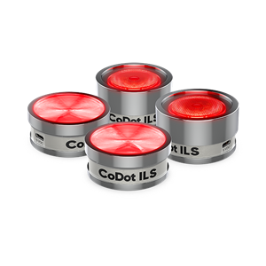 CoDot ILS set van 4