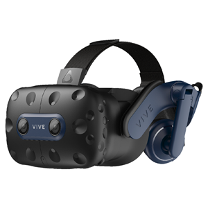 HTC Vive (Tweedekans)  Pro 2 zonder Controllers