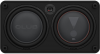JBL Club 1000SSL - Autosubwoofer - 10 inch