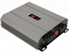 Excalibur X11000.1 Versterker â 300 / 450 / 700 Watt RMS vermogen bij 4/2/1 Ohm â met bass-remote-unit