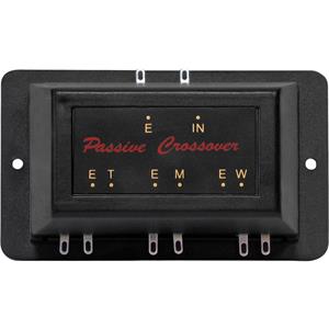 Sintron 203916 3-weg frequentiescheidingsfilter 4 Ω