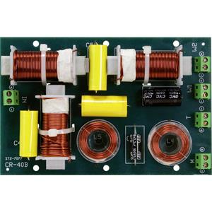 Sintron 207221 3-weg frequentiescheidingsfilter 8 Ω