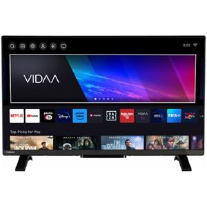 24WV2E63DG - 24 inch - LED TV