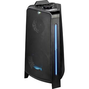 Reflexion PS100BT Bluetooth luidspreker FM radio