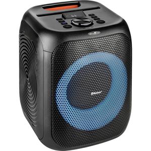 Reflexion PSX11BT Bluetooth luidspreker Spatwaterdicht