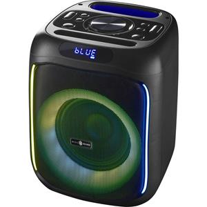 Cellularline Sound Box Bluetooth luidspreker Draagbaar Zwart