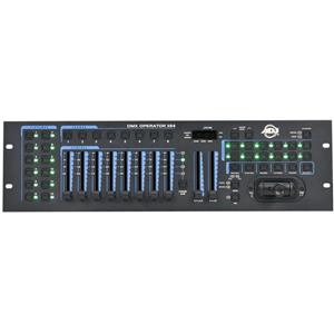 American DJ DMX Operator 384 lichtcontroller